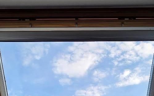 Professionelle Fensterreinigung einer Glasfassade durch NB | Cleaning